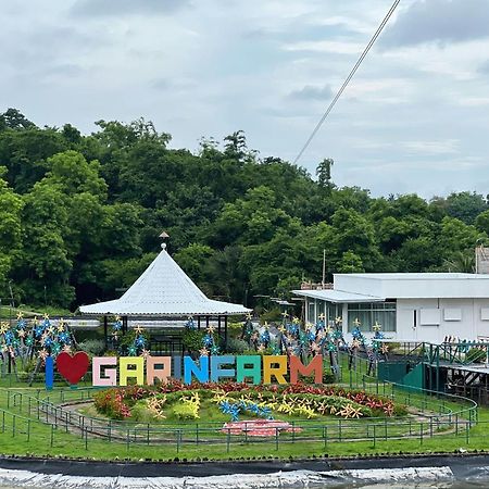 Garin Farm Pilgrimage Resort Powered By Cocotel San Joaquin Экстерьер фото