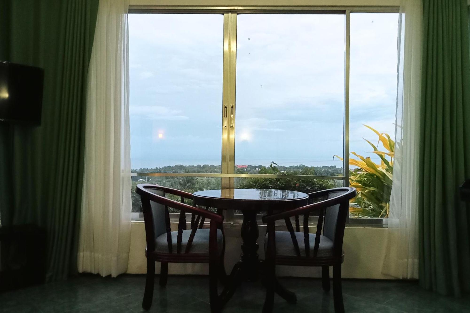 Garin Farm Pilgrimage Resort Powered By Cocotel San Joaquin Номер фото