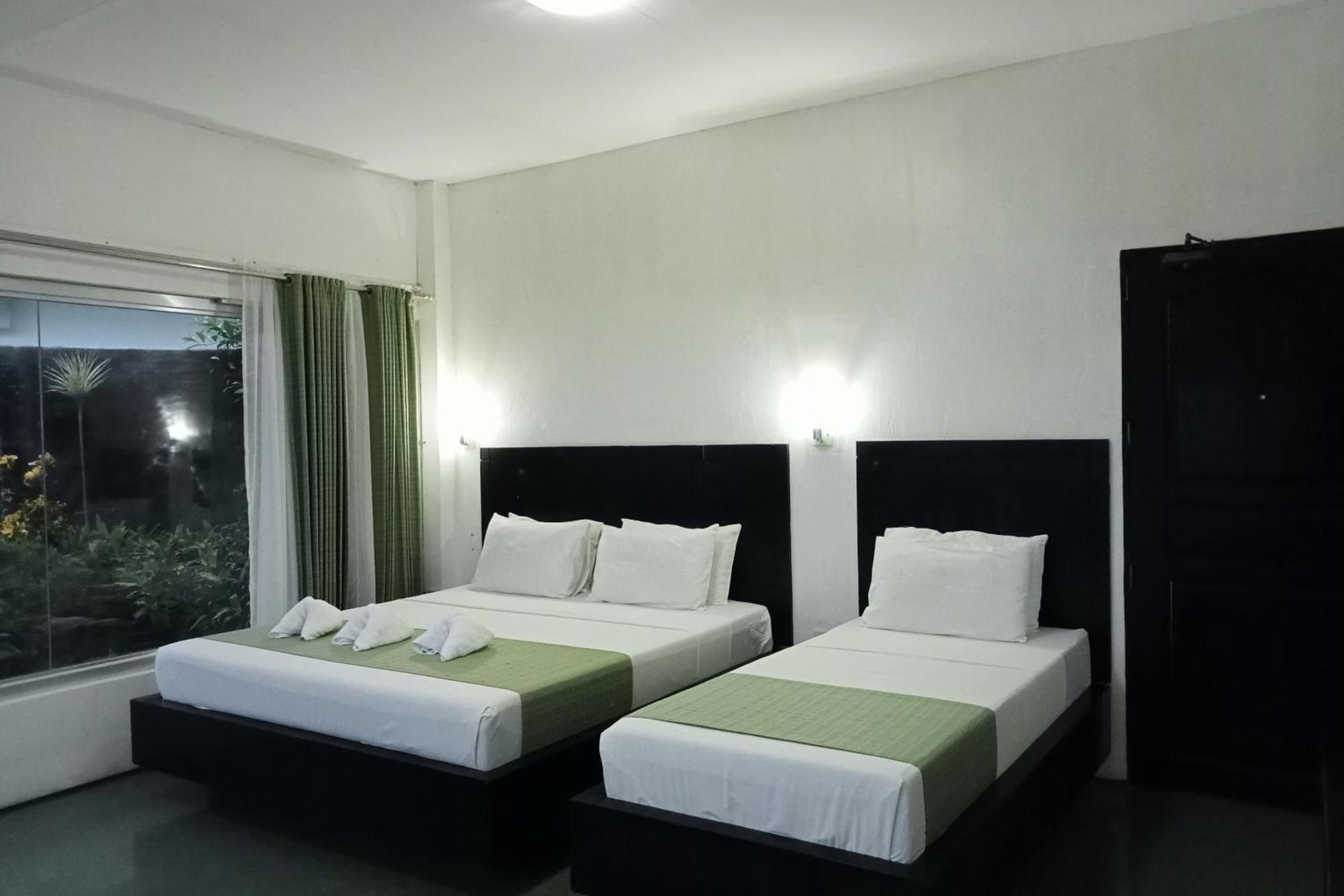 Garin Farm Pilgrimage Resort Powered By Cocotel San Joaquin Номер фото