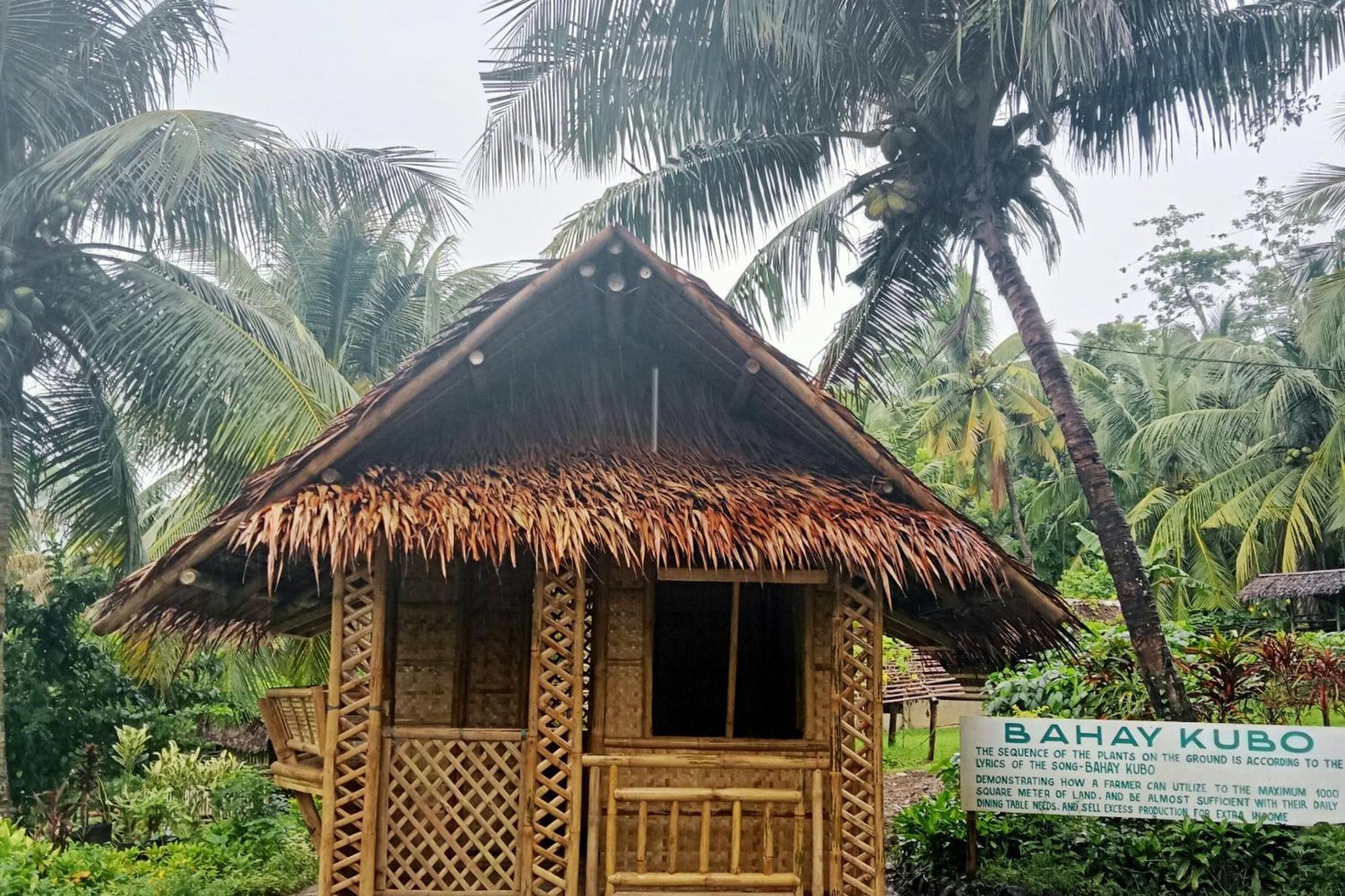 Garin Farm Pilgrimage Resort Powered By Cocotel San Joaquin Экстерьер фото