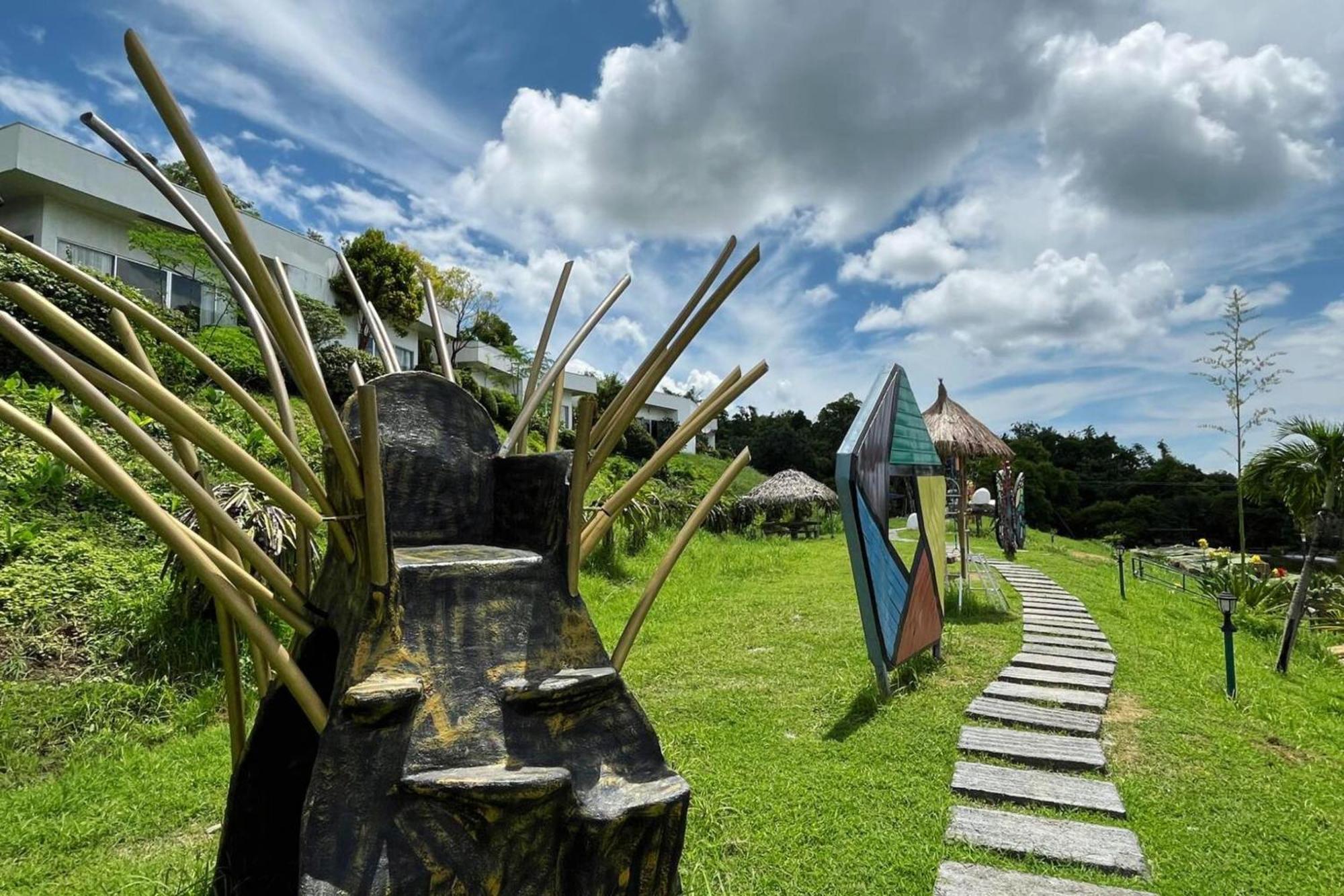 Garin Farm Pilgrimage Resort Powered By Cocotel San Joaquin Экстерьер фото