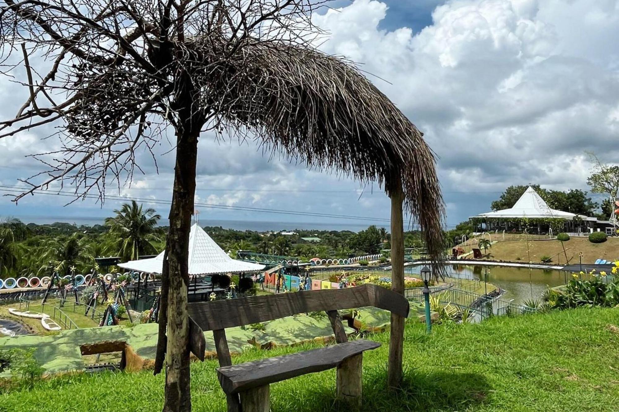 Garin Farm Pilgrimage Resort Powered By Cocotel San Joaquin Экстерьер фото