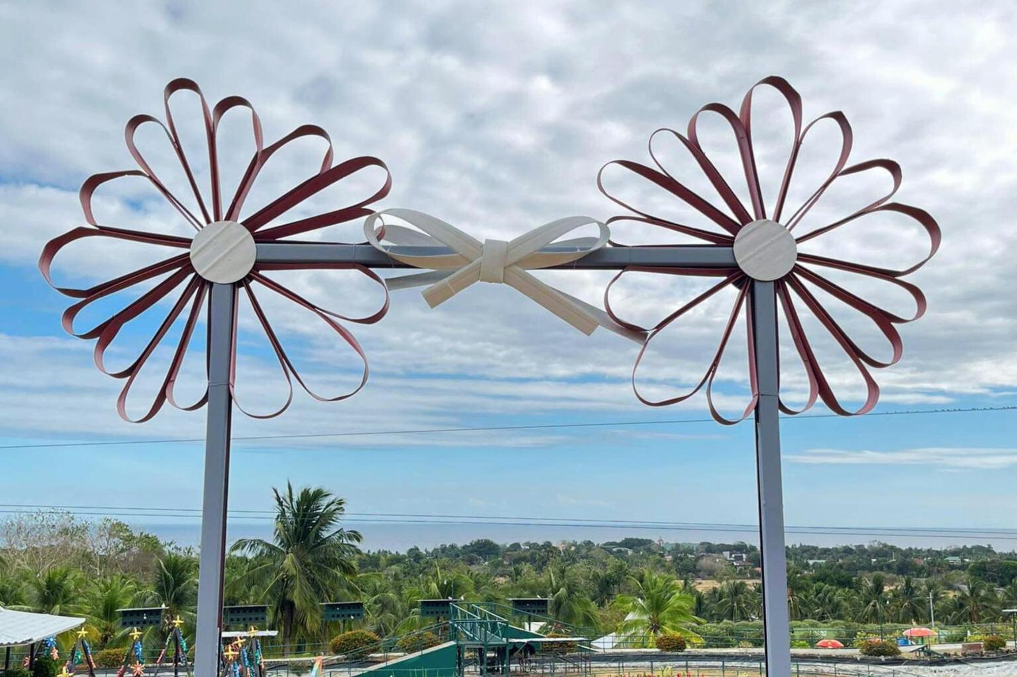 Garin Farm Pilgrimage Resort Powered By Cocotel San Joaquin Экстерьер фото